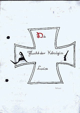 Vatis Schulaufsatz Nr. 11 von 1931