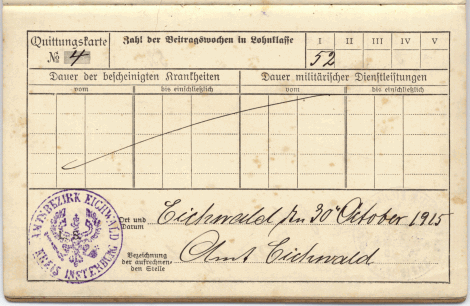 Rentenbuch