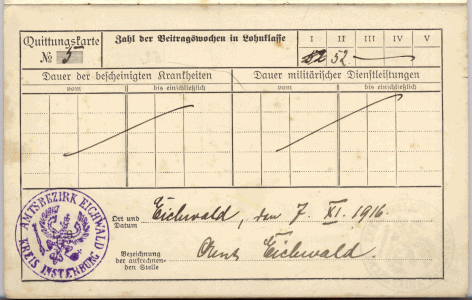 Rentenbuch