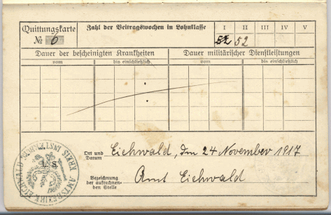 Rentenbuch