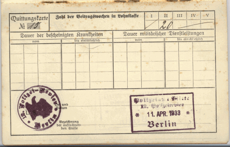 Rentenbuch