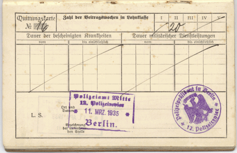 Rentenbuch