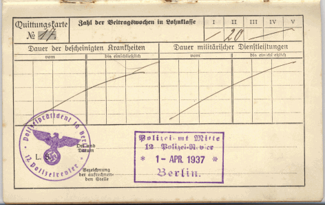 Rentenbuch