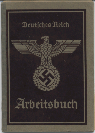 Arbeitsbuch