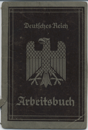 Arbeitsbuch